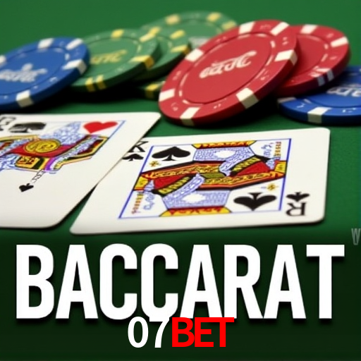 Experiência VIP 07bet