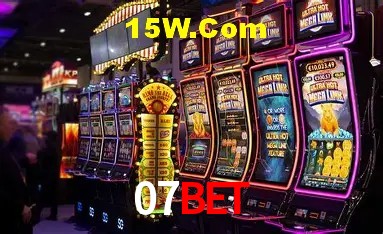 Apostas Esportivas na 07bet: Um Guia Completo