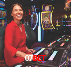 07bet: Seu Cassino Premiado com Pagamentos Rápidos