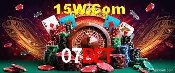 Live Casino 07bet