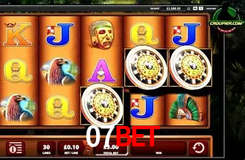 Explorando a Categoria de Eventos em Apostas na 07bet