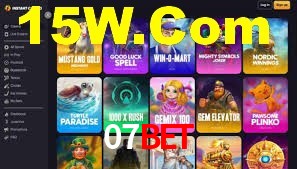07bet,07bet.com