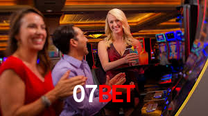 07bet login