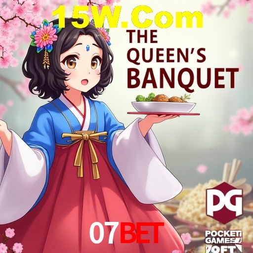 Mesa de Blackjack 07bet