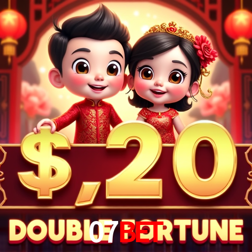 Seasonal Promotions 07bet