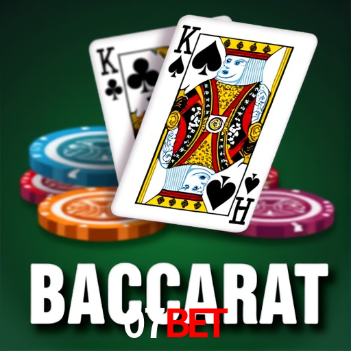 Recursos de Bônus 07bet