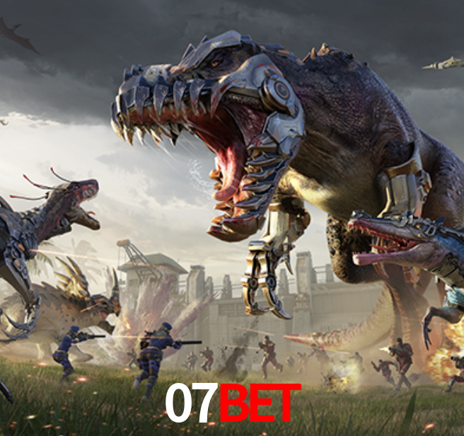 Inovações de Jogos na 07bet: O Futuro das Experiências Interativas