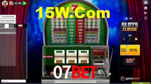 07bet.com