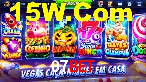 07bet login