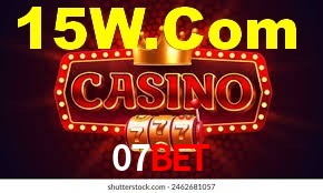 Exclusive Games 07bet