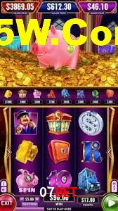 Welcome Bonus 07bet