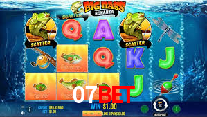 07bet: A Experiência de Casino com Jogos de Mesa ao Vivo