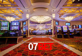 Daily Bonuses 07bet