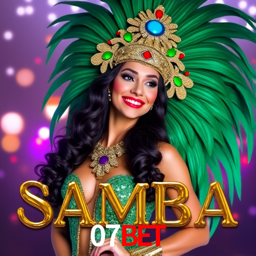 Jogos de Slot 07bet