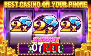 A Revolução dos Aplicativos de Jogos no 07bet