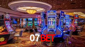 Ofertas Imperdíveis na 07bet: Promoções e Bônus Que Valem a Pena